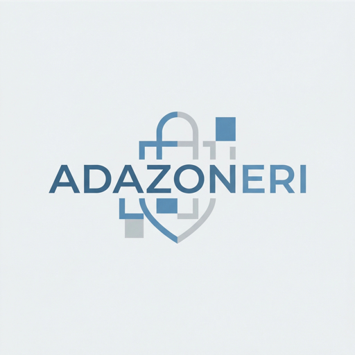 ADAZONERI Logo